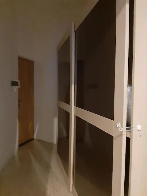 Apartamento Blue Bubbles Stazione Centrale Palermo 0*,