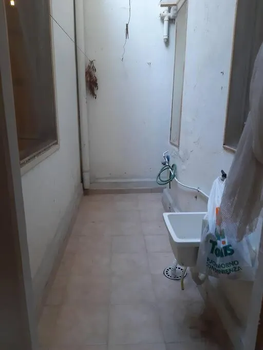 Apartamento Blue Bubbles Stazione Centrale Palermo