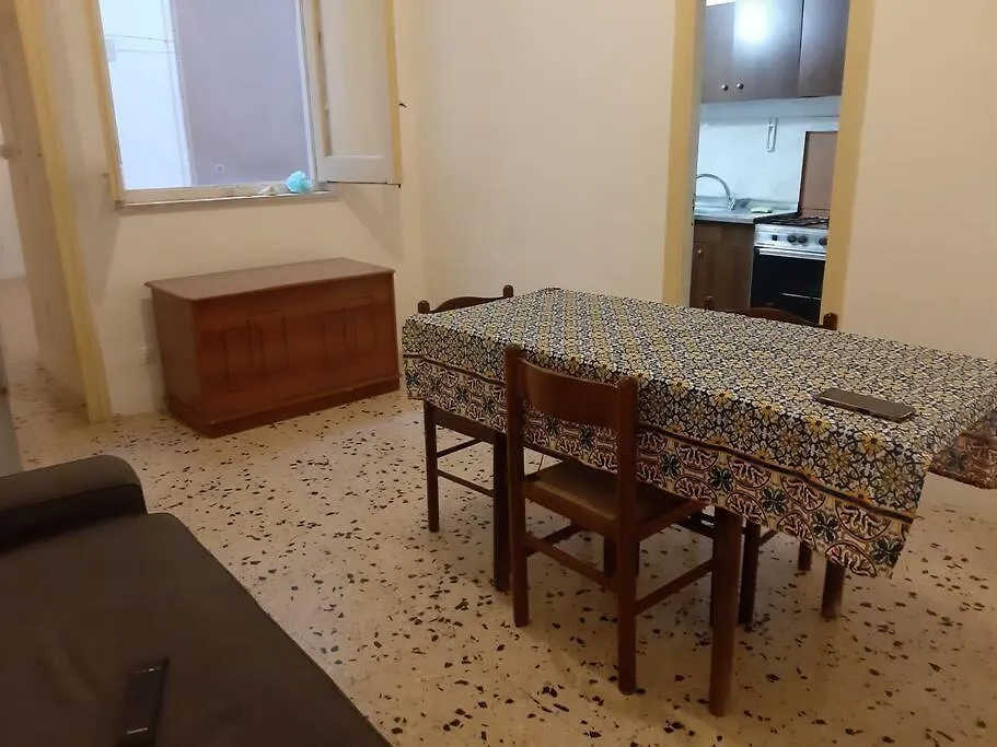 Apartamento Blue Bubbles Stazione Centrale Palermo