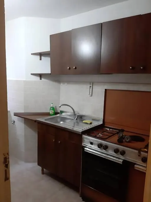 Apartamento Blue Bubbles Stazione Centrale Palermo
