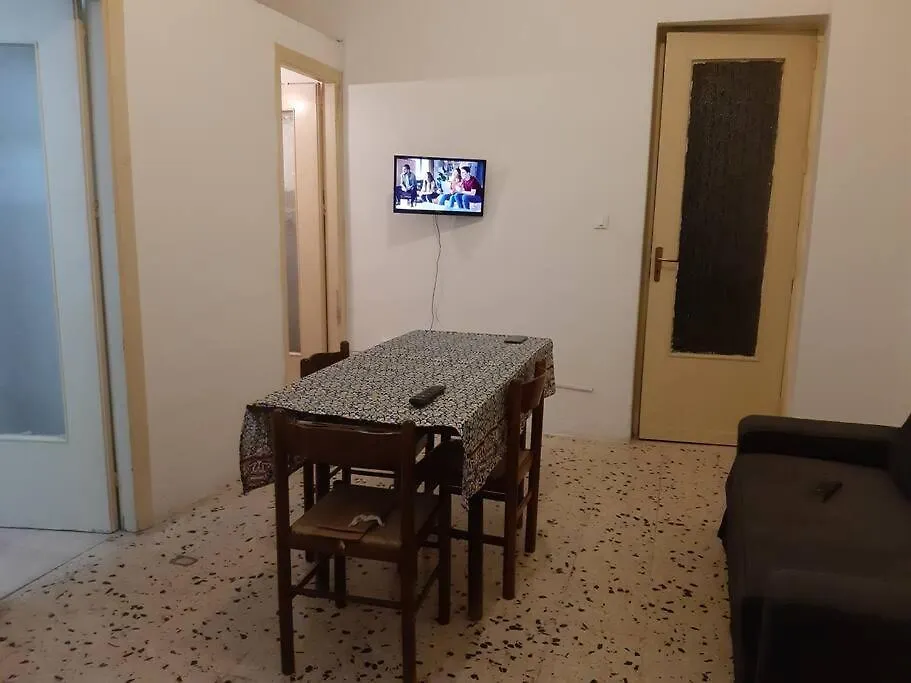 Apartamento Blue Bubbles Stazione Centrale Palermo Italia