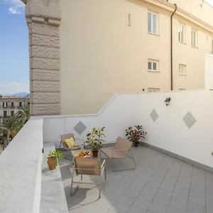  Appartamento Terrazza San Domenico